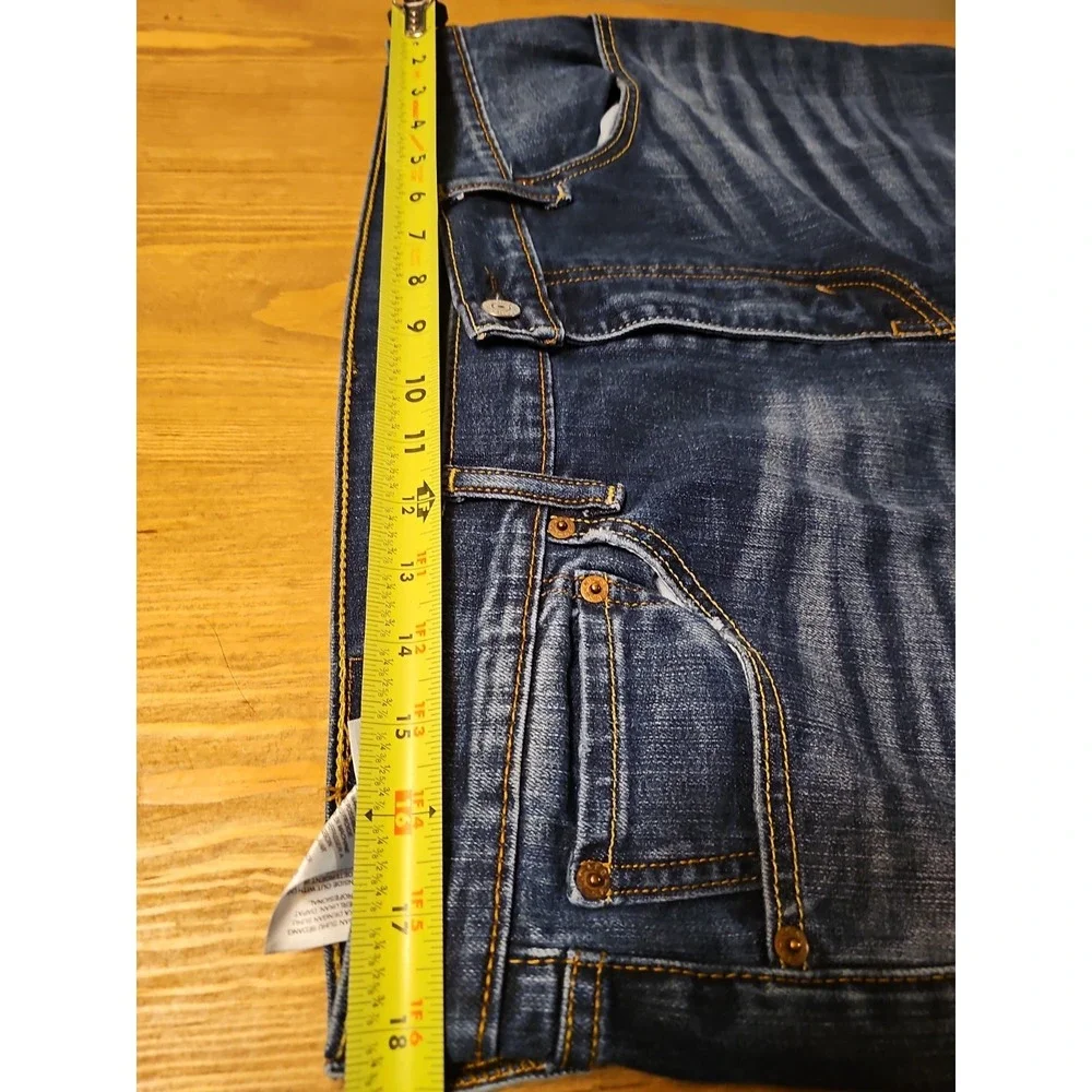 Levis product pair